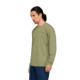 Norrona Femund Tech Long Sleeve Top - Mens, Loden Green, Small, 2625-24-3006-S