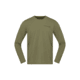 Norrona Femund Tech Long Sleeve Top - Mens, Loden Green, Small, 2625-24-3006-S