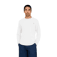 Norrona Femund Tech Long Sleeve Top - Mens, Snow White, Large, 2625-24-9928-L