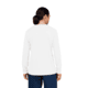 Norrona Femund Tech Long Sleeve Top - Mens, Snow White, Large, 2625-24-9928-L