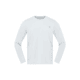 Norrona Femund Tech Long Sleeve Top - Mens, Snow White, Large, 2625-24-9928-L