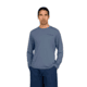 Norrona Femund Tech Long Sleeve Top - Mens, Vintage Indigo, Large, 2625-24-2308-L