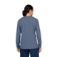 Norrona Femund Tech Long Sleeve Top - Mens, Vintage Indigo, Large, 2625-24-2308-L