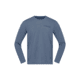 Norrona Femund Tech Long Sleeve Top - Mens, Vintage Indigo, Large, 2625-24-2308-L
