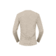 Norrona Femund Tech Long Sleeve Top - Womens, Oatmeal, Small, 2630-24-4411-S
