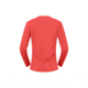 Norrona Femund Tech Long Sleeve Top - Womens, Paprika, Extra Small, 2630-24-1107-XS