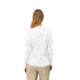 Norrona Femund Tech Long Sleeve Top - Womens, Snow White, Extra Small, 2630-24-9928-XS