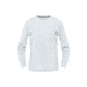 Norrona Femund Tech Long Sleeve Top - Womens, Snow White, Extra Small, 2630-24-9928-XS
