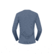 Norrona Femund Tech Long Sleeve Top - Womens, Vintage Indigo, Extra Small, 2630-24-2308-XS