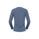 Norrona Femund Tech Long Sleeve Top - Womens, Vintage Indigo, Extra Small, 2630-24-2308-XS