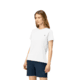 Norrona Femund Tech T-Shirt - Womens, Snow White, Small, 2664-24-9928-S