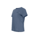 Norrona Femund Tech T-Shirt - Womens, Vintage Indigo, Small, 2664-24-2308-S