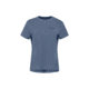 Norrona Femund Tech T-Shirt - Womens, Vintage Indigo, Small, 2664-24-2308-S