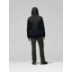 Norrona Femund Thermo60 Zip Hood - Mens, Caviar Black, Small, 2660-25-7718-S