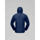 Norrona Femund Thermo60 Zip Hood - Mens, Indigo Night, Small, 2660-25-2295-S