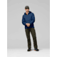 Norrona Femund Thermo60 Zip Hood - Mens, Indigo Night, Small, 2660-25-2295-S