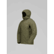 Norrona Femund Thermo60 Zip Hood - Mens, Olive Night, Small, 2660-25-3301-S