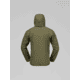 Norrona Femund Thermo60 Zip Hood - Mens, Olive Night, Small, 2660-25-3301-S