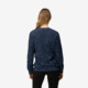 Norrona Femund Warm1 Crew Neck Top, Indigo Night, Small, 2666-24-2295-S