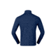 Norrona Femund Warm1 Half-Zip Top - Mens, Indigo Night, Medium, 2658-25-2295-M