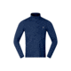 Norrona Femund Warm1 Half-Zip Top - Mens, Indigo Night, Medium, 2658-25-2295-M