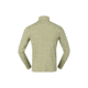 Norrona Femund Warm1 Half-Zip Top - Mens, Sage Green, Medium, 2658-25-3516-M