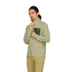 Norrona Femund Warm1 Half-Zip Top - Mens, Sage Green, Medium, 2658-25-3516-M