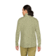 Norrona Femund Warm1 Half-Zip Top - Mens, Sage Green, Medium, 2658-25-3516-M