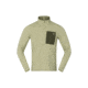 Norrona Femund Warm1 Half-Zip Top - Mens, Sage Green, Medium, 2658-25-3516-M
