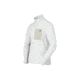 Norrona Femund Warm1 Half-Zip Top - Mens, Snow White, Large, 2658-25-9928-L
