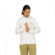 Norrona Femund Warm1 Half-Zip Top - Mens, Snow White, Large, 2658-25-9928-L