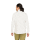 Norrona Femund Warm1 Half-Zip Top - Mens, Snow White, Large, 2658-25-9928-L