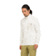 Norrona Femund Warm1 Half-Zip Top - Mens, Snow White, Large, 2658-25-9928-L