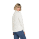 Norrona Femund Warm1 Half-Zip Top - Womens, Snow White, Large, 2659-25-9928-L