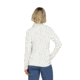 Norrona Femund Warm1 Half-Zip Top - Womens, Snow White, Large, 2659-25-9928-L