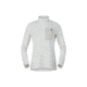 Norrona Femund Warm1 Half-Zip Top - Womens, Snow White, Large, 2659-25-9928-L
