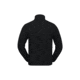 Norrona Femund Warm2 Halfzip Top, Caviar, Extra Large, 2665-24-7718-XL