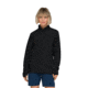 Norrona Femund Warm2 Halfzip Top, Caviar, Extra Large, 2665-24-7718-XL
