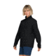 Norrona Femund Warm2 Halfzip Top, Caviar, Extra Large, 2665-24-7718-XL