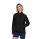 Norrona Femund Warm2 Halfzip Top, Caviar, Extra Large, 2665-24-7718-XL