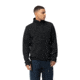 Norrona Femund Warm2 Halfzip Top, Caviar, Extra Large, 2665-24-7718-XL