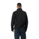 Norrona Femund Warm2 Halfzip Top, Caviar, Extra Large, 2665-24-7718-XL