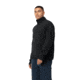 Norrona Femund Warm2 Halfzip Top, Caviar, Extra Large, 2665-24-7718-XL