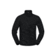 Norrona Femund Warm2 Halfzip Top, Caviar, Extra Large, 2665-24-7718-XL