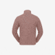 Norrona Femund Warm2 Halfzip Top, Grape Shake, Extra Large, 2665-24-6749-XL