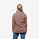Norrona Femund Warm2 Halfzip Top, Grape Shake, Extra Large, 2665-24-6749-XL