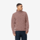 Norrona Femund Warm2 Halfzip Top, Grape Shake, Extra Large, 2665-24-6749-XL