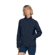 Norrona Femund Warm2 Halfzip Top, Indigo Night, Small, 2665-24-2295-S