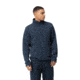 Norrona Femund Warm2 Halfzip Top, Indigo Night, Small, 2665-24-2295-S
