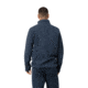 Norrona Femund Warm2 Halfzip Top, Indigo Night, Small, 2665-24-2295-S